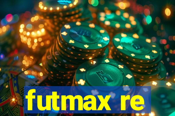 futmax re